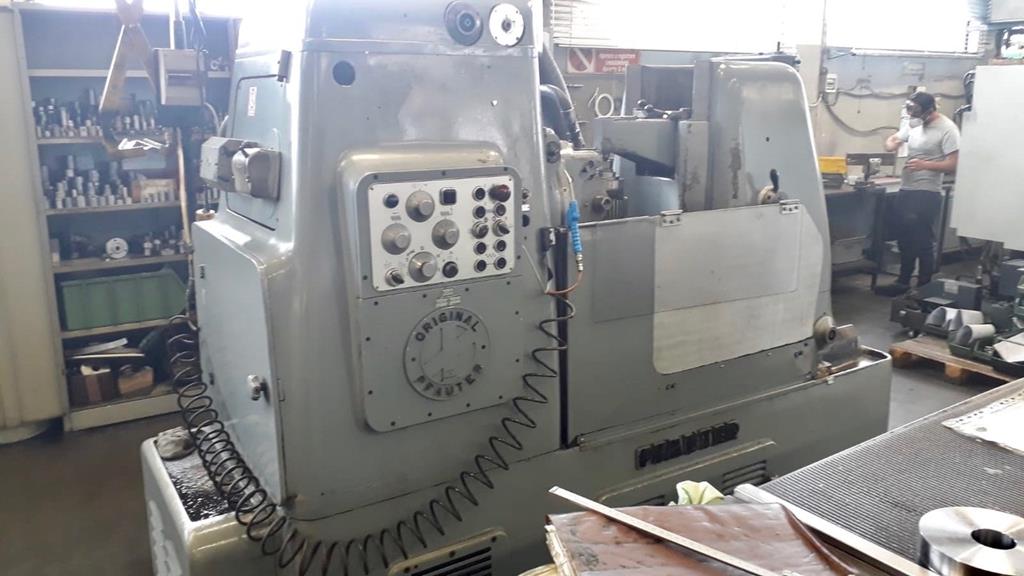 PFAUTER P 500 